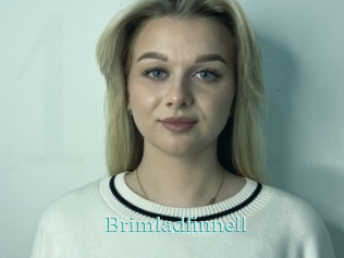 Brimladfinnell
