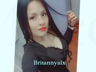 Britannyalx