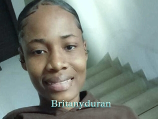 Britanyduran