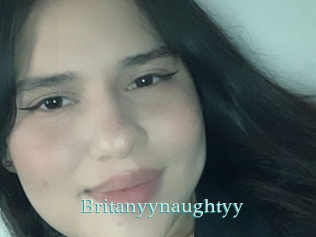 Britanyynaughtyy