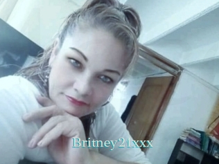 britney21xxx 1 grosse cochonne