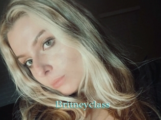 Britneyclass