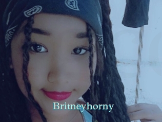 Britneyhorny