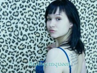 Britneymqueen