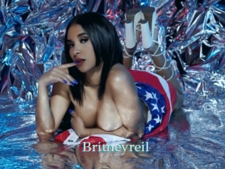 Britneyreil