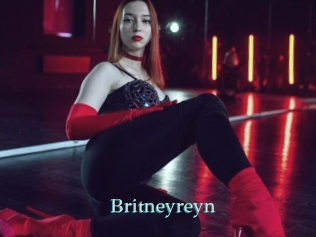 Britneyreyn