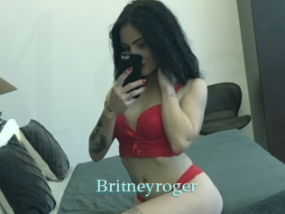 Britneyroger