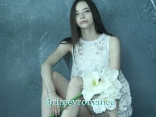Britneyromance