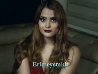 Britneysmith