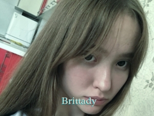 Brittady