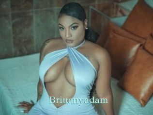 Brittanyadam