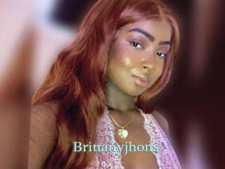 Brittanyjhons