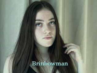 Brittbowman