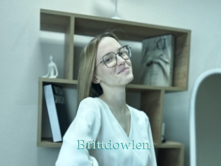 Brittdowlen