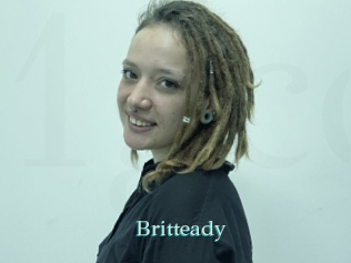 Britteady