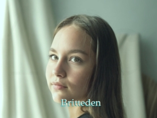 Britteden