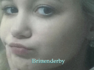 Brittenderby