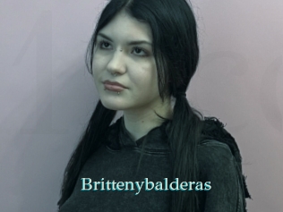 Brittenybalderas