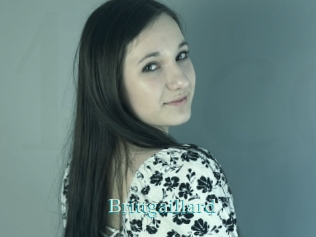 Brittgaillard