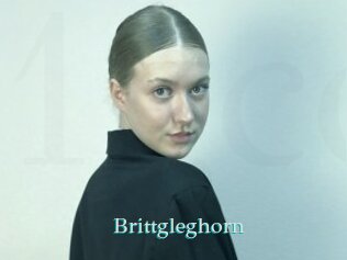 Brittgleghorn