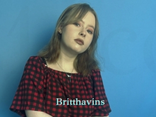 Britthavins
