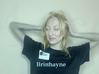 Britthayne