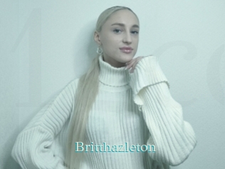 Britthazleton