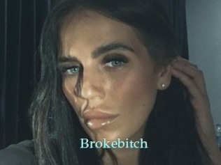 Brokebitch