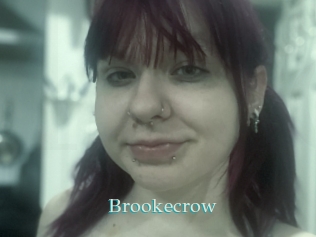Brookecrow