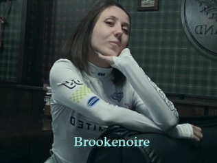 Brookenoire