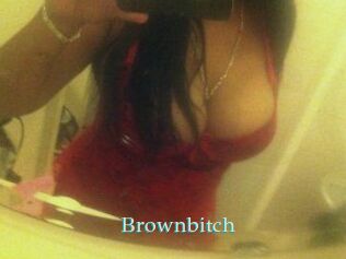 Brownbitch
