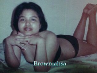 Browntahsa