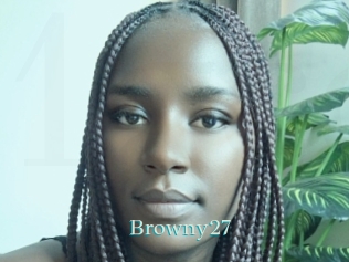browny27 1 grosse cochonne