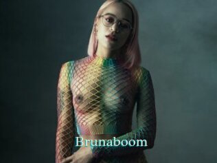 Brunaboom