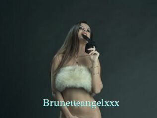Brunetteangelxxx