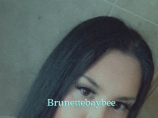 Brunettebaybee