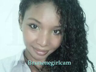 Brunettegirlcam