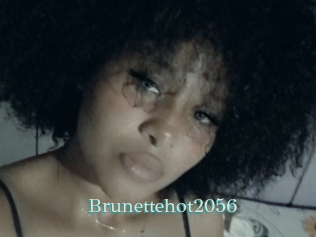 Brunettehot2056