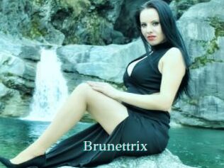 Brunettrix