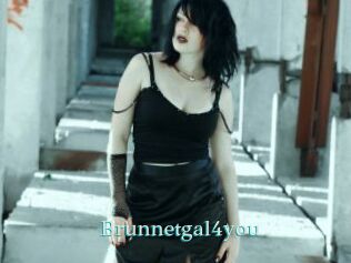 Brunnetgal4you