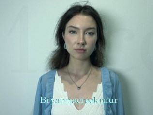 Bryannacreekmur