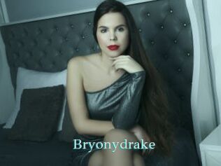 Bryonydrake