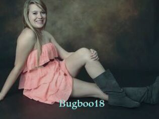 Bugboo18