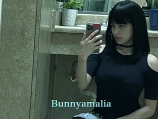 Bunnyamalia