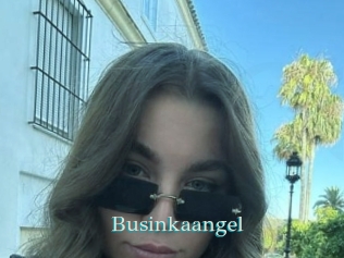 Businkaangel