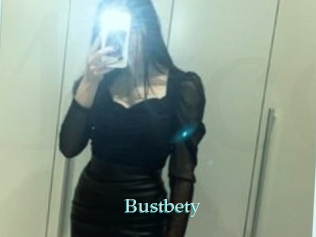 Bustbety
