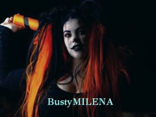 BustyMILENA