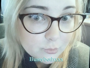 Bustybethxxx