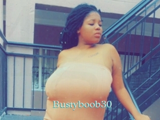 Bustyboob30
