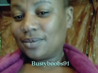 Bustyboobs91